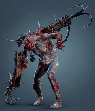 Trauma | Monster Wiki | Fandom