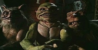 Ghoulies