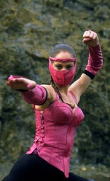 Mileena annihilation