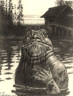 Vodnik