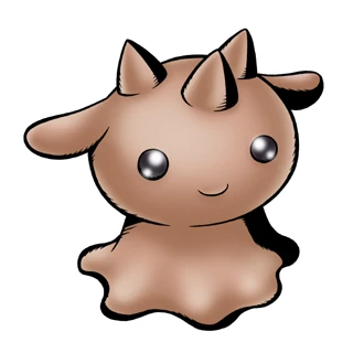 Chocomon Chocomon | Monster Wiki | Fandom