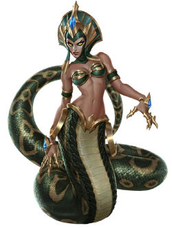 Cassiopeia Render 2