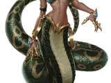 Cassiopeia (League of Legends)