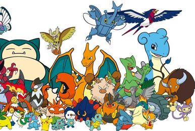 Leona Pokémon Peril And Jeopardy Versions Wiki Fandom - Pokemon