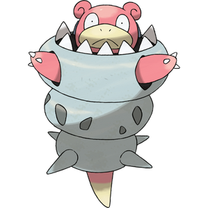 Slowbro-Mega