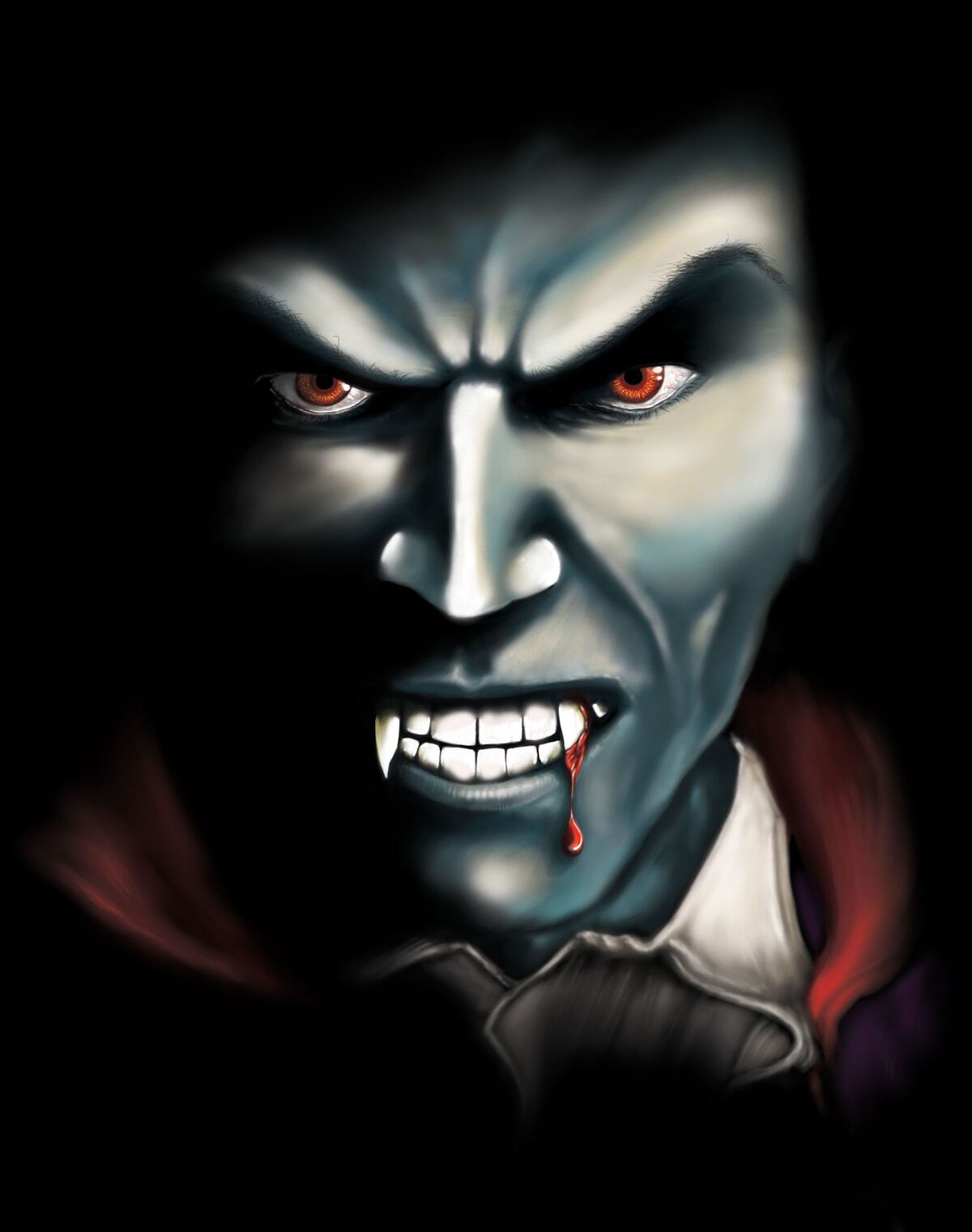 Vampire | Monster Wiki | Fandom