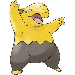 096Drowzee