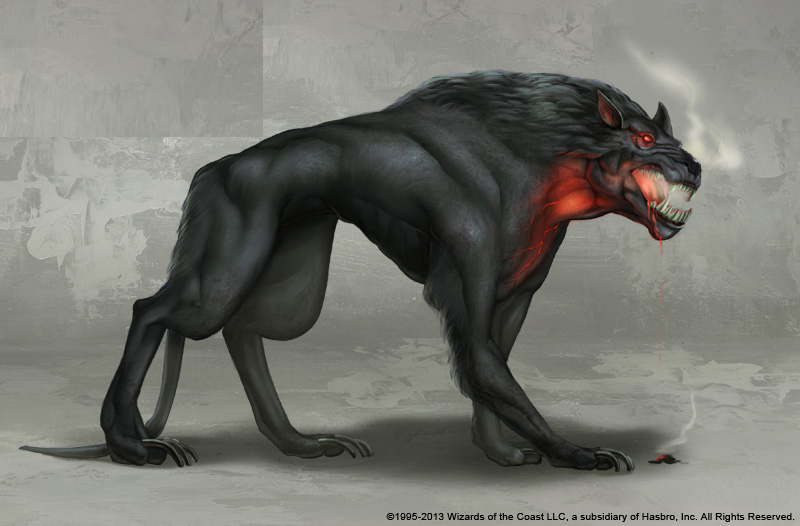 hellhound