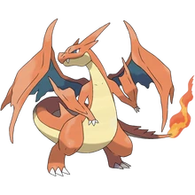 Charizard-Mega Y