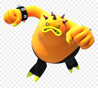 Zomom | Monster Wiki | Fandom