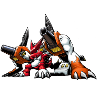 Digimon Masters Online - Unlocking Shoutmon, Ballistamon, Dorulumon,  Shoutmon X2 & Shoutmon X3! 