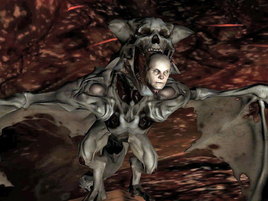 Maledict Betruger