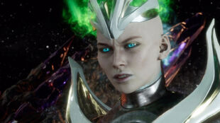 Kronika crown