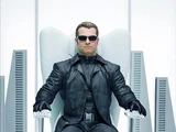 Albert Wesker (RE films)