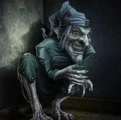 Evil Duende