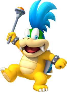 LarryKoopa