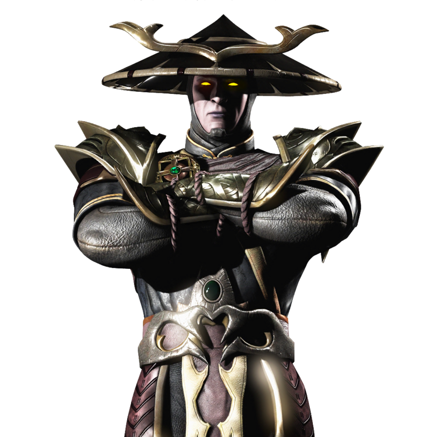 Raiden (Mortal Kombat) - Simple English Wikipedia, the free encyclopedia