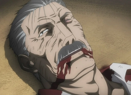 Bradley death