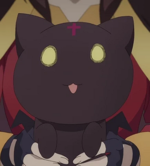 Chomusuke