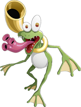 Gekomon
