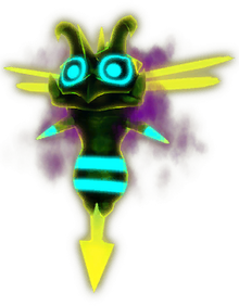 SU Killer Bee