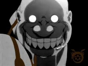 Gluttony | Monster Wiki | Fandom