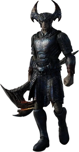 Steppenwolf (DC Extended Universe) | Monster Wiki | Fandom