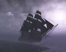 Flying Dutchman