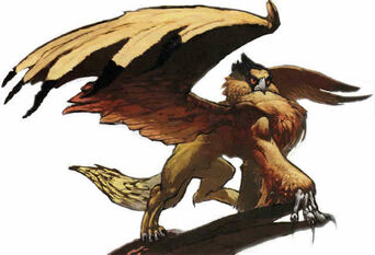 Gryphon