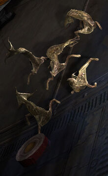 Swarmers DS2