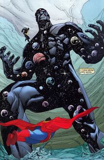 Galactic Golem DC