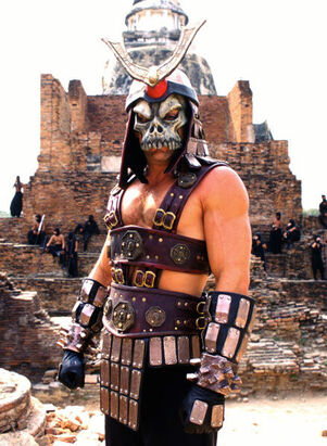 Shao Kahn, Monster Wiki