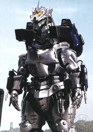 Kiryu | Monster Wiki | Fandom