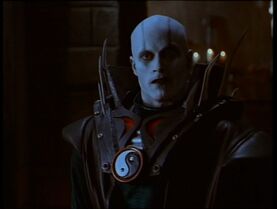 Quan chi conquest