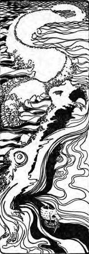 Stoor worm, cropped