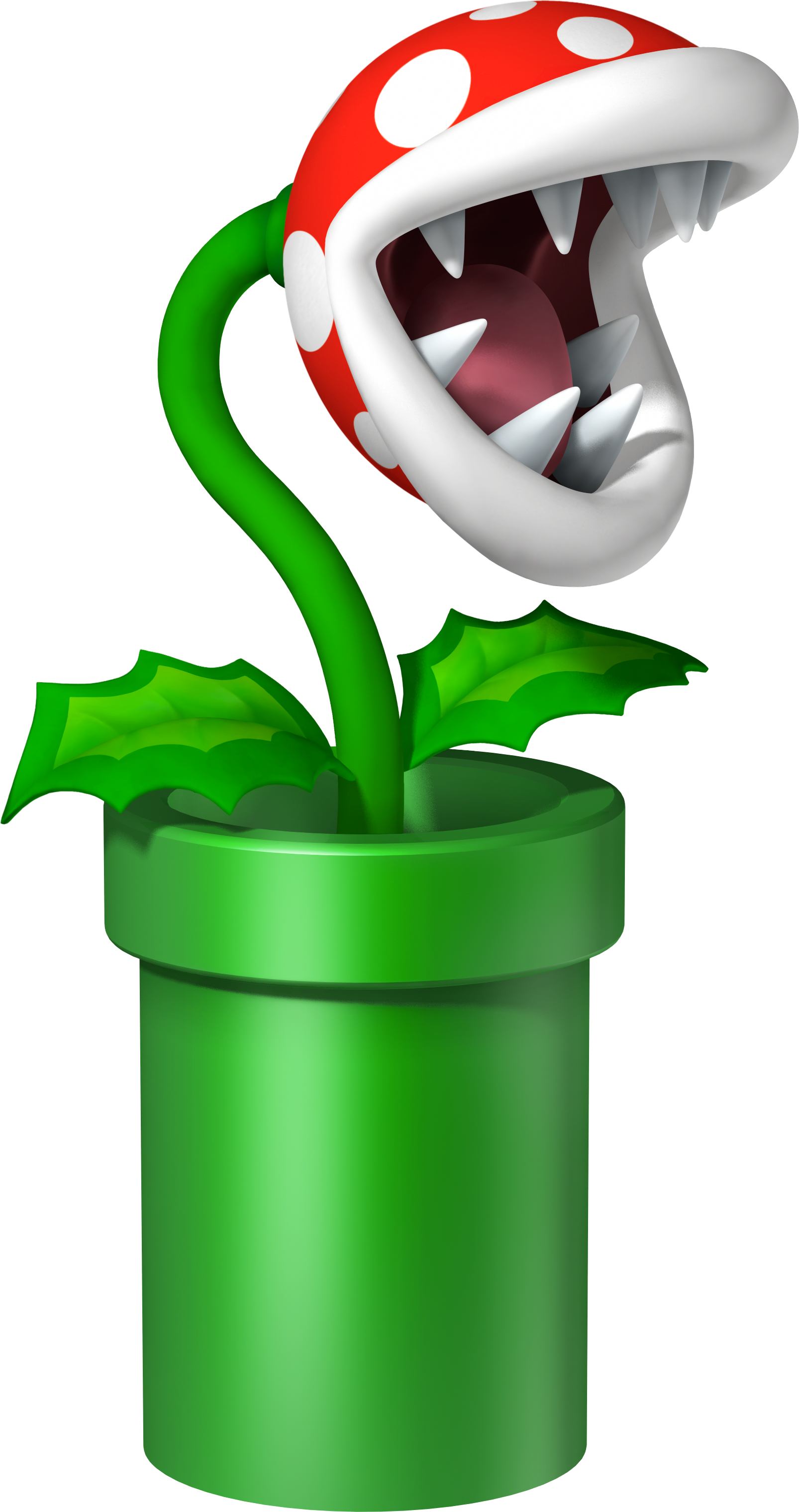 super plant