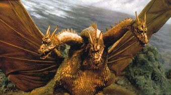 King Ghidorah Monster Wiki Fandom King Ghidorah Roar Alpha En Roblox King Ghidorah Roar Alpha En Roblox King Ghidorah Monster Wiki Fandom