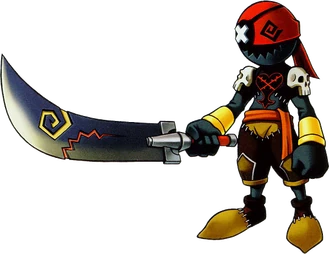 Pirate (Art)