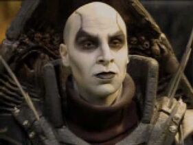 Quan chi mythologies