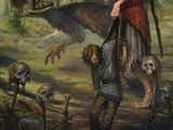 Baba Yaga