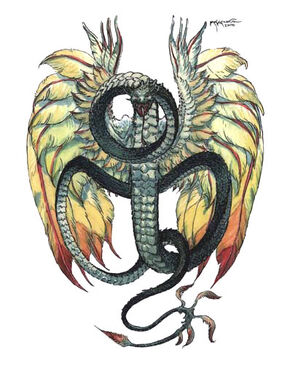 Couatl