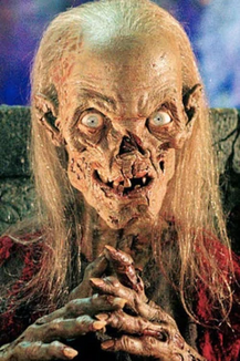 Crypt-Keeper