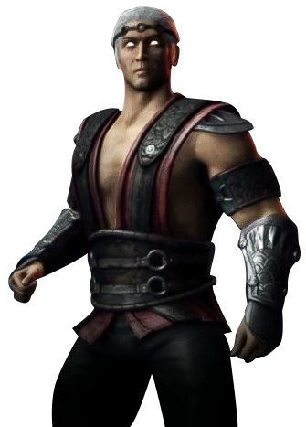 Fujin, Mortal Kombat Wikia