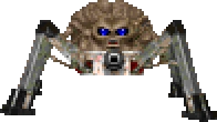 Spiderdemon sprite