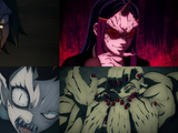 Demon (Kimetsu No Yaiba)