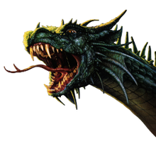 Dragonhead