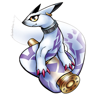 キメラモン aa30fda9aa146f148f41502b567a9d