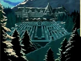Overlook Hotel