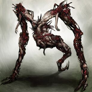 Tripod necro