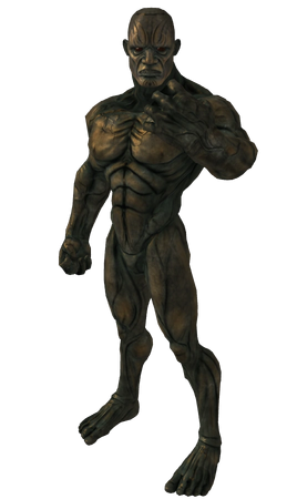 Splicer Fontaine